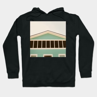 The Beach House Hoodie